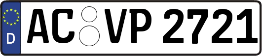 AC-VP2721