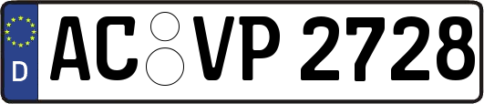 AC-VP2728