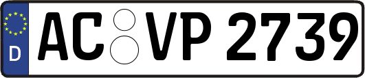 AC-VP2739