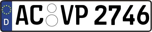 AC-VP2746