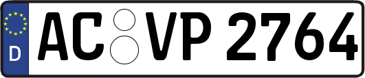 AC-VP2764