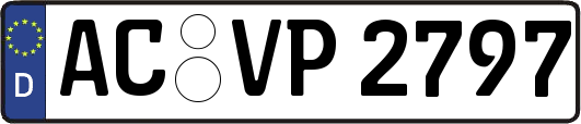 AC-VP2797