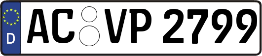 AC-VP2799
