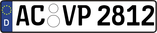 AC-VP2812