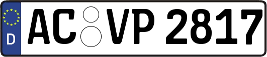 AC-VP2817