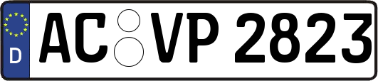 AC-VP2823