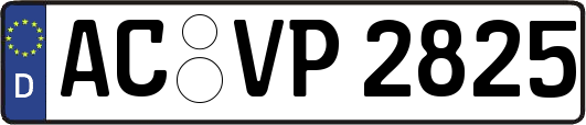 AC-VP2825