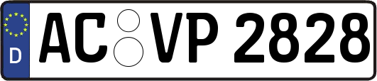 AC-VP2828