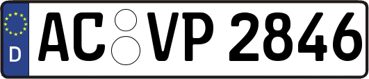 AC-VP2846