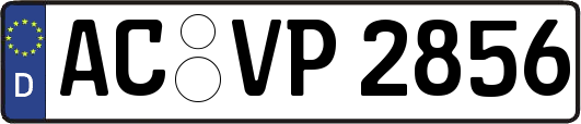 AC-VP2856
