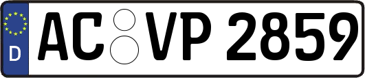 AC-VP2859