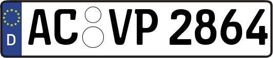 AC-VP2864