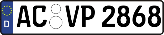 AC-VP2868