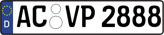 AC-VP2888