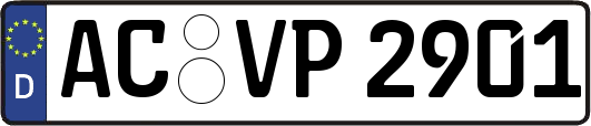 AC-VP2901
