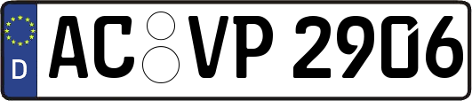 AC-VP2906