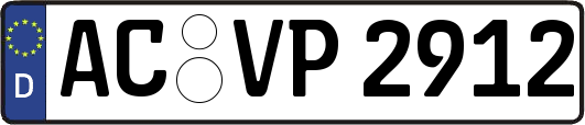 AC-VP2912