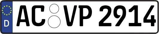 AC-VP2914
