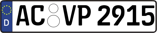 AC-VP2915