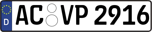 AC-VP2916