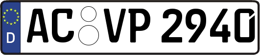 AC-VP2940
