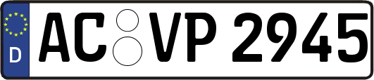 AC-VP2945