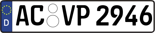 AC-VP2946