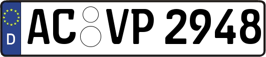 AC-VP2948