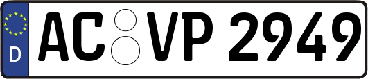 AC-VP2949