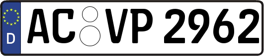 AC-VP2962
