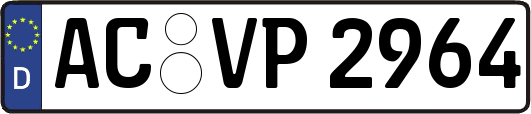 AC-VP2964