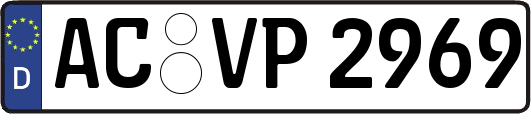 AC-VP2969