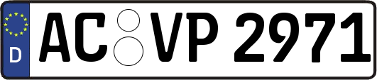 AC-VP2971