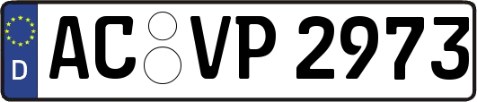 AC-VP2973