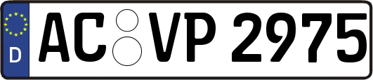 AC-VP2975