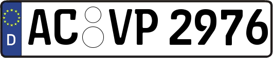 AC-VP2976