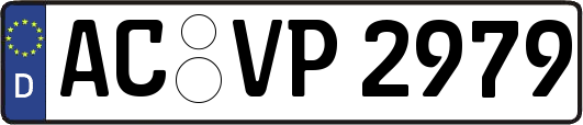 AC-VP2979