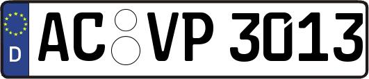 AC-VP3013