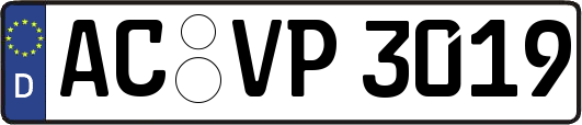 AC-VP3019