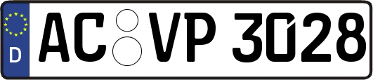 AC-VP3028