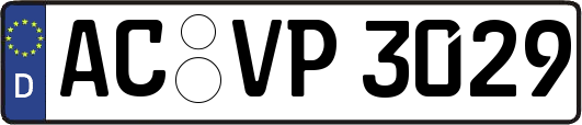 AC-VP3029