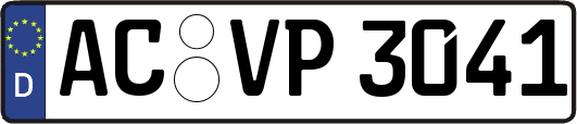 AC-VP3041