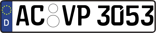 AC-VP3053