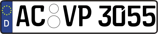 AC-VP3055