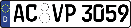 AC-VP3059