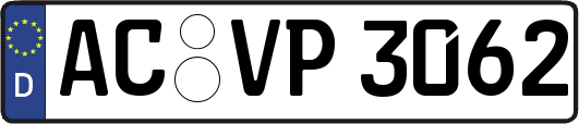 AC-VP3062