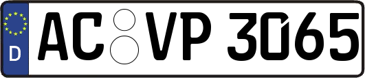 AC-VP3065