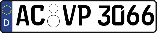 AC-VP3066