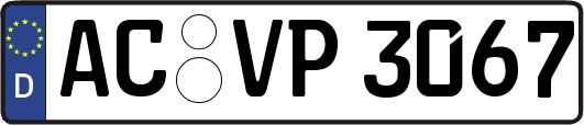 AC-VP3067