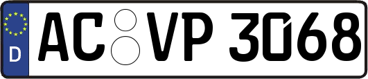 AC-VP3068